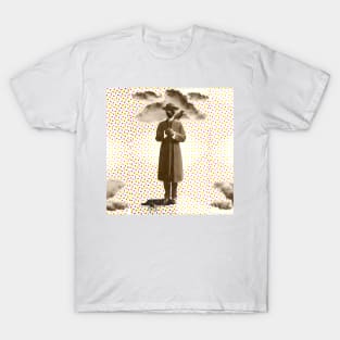 Vesta Tilley - The Curator T-Shirt